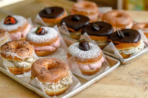 Top 10 Best Donuts Near Tagaytay, Cavite .
